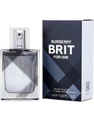 BURBERRY BRIT by Burberry