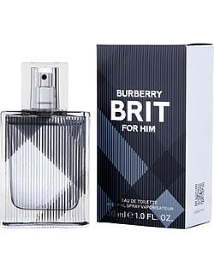 BURBERRY BRIT by Burberry