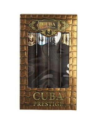 CUBA VARIETY by Cuba