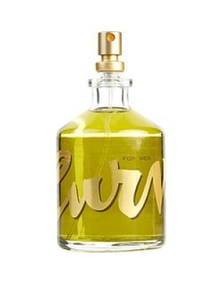 CURVE by Liz Claiborne