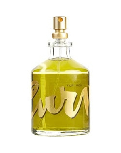 CURVE by Liz Claiborne