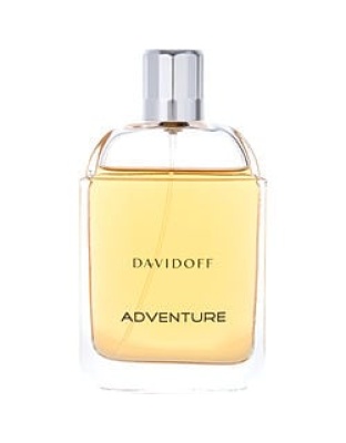 DAVIDOFF ADVENTURE by Davidoff