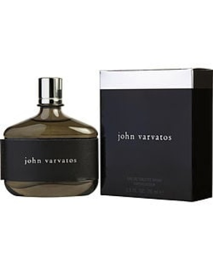 JOHN VARVATOS by John Varvatos