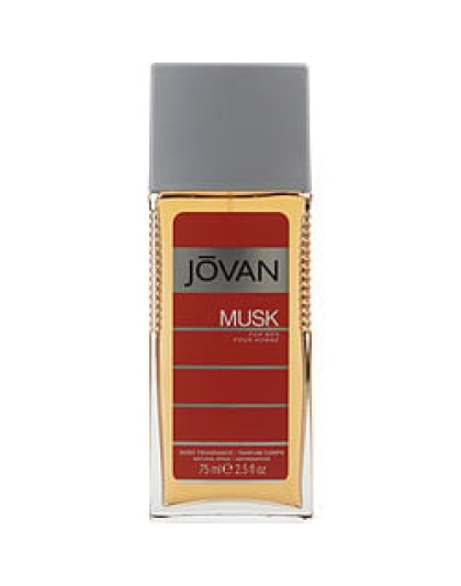 JOVAN MUSK by Jovan