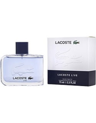 LACOSTE LIVE by Lacoste