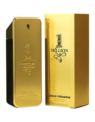 PACO RABANNE 1 MILLION by Paco Rabanne