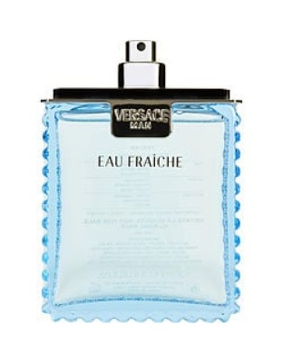VERSACE MAN EAU FRAICHE by Gianni Versace
