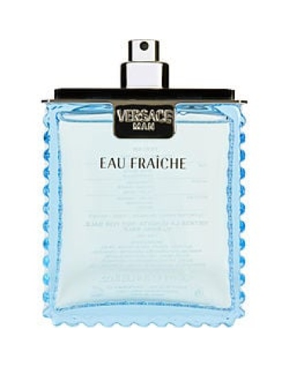 VERSACE MAN EAU FRAICHE by Gianni Versace