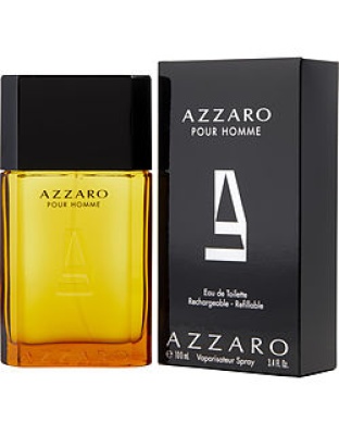 AZZARO by Azzaro