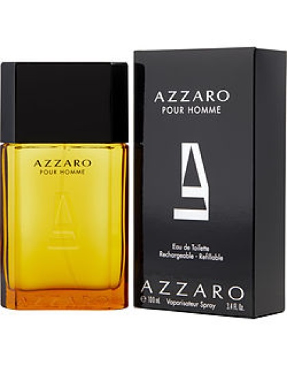 AZZARO by Azzaro