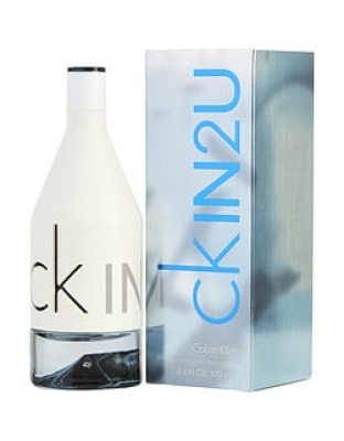 CK IN2U by Calvin Klein