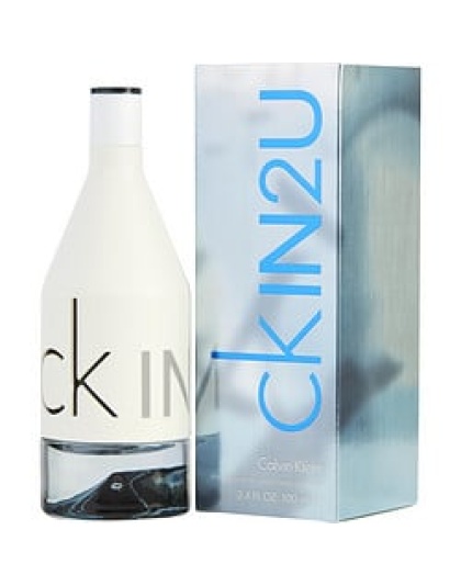 CK IN2U by Calvin Klein