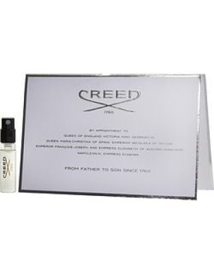 CREED GREEN IRISH TWEED by Creed