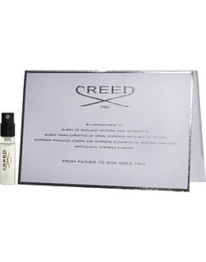 CREED GREEN IRISH TWEED by Creed