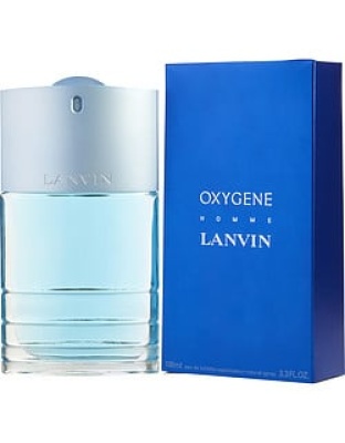 OXYGENE by Lanvin
