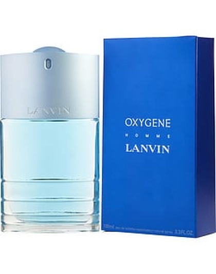 OXYGENE by Lanvin