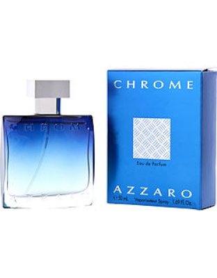 CHROME by Azzaro