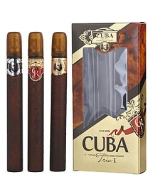 CUBA VARIETY by Cuba