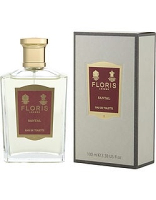 FLORIS SANTAL by Floris