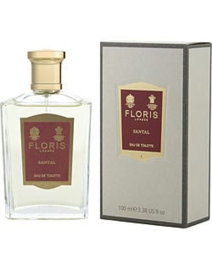FLORIS SANTAL by Floris
