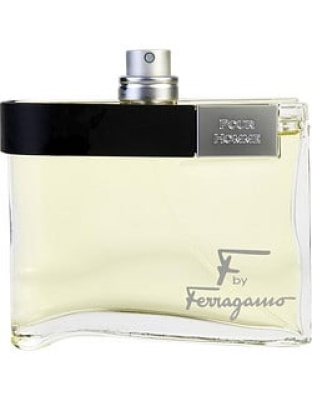 F BY FERRAGAMO by Salvatore Ferragamo