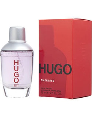 HUGO ENERGISE by Hugo Boss