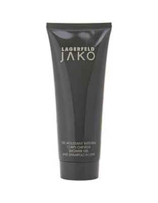 JAKO by Karl Lagerfeld