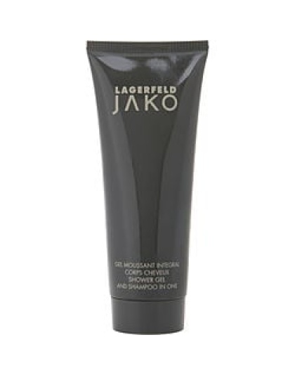 JAKO by Karl Lagerfeld