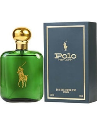 POLO by Ralph Lauren