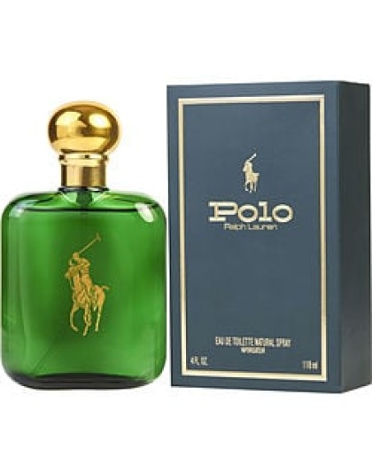 POLO by Ralph Lauren