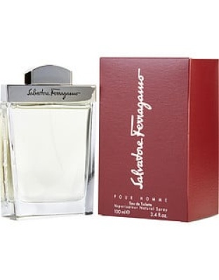 SALVATORE FERRAGAMO by Salvatore Ferragamo