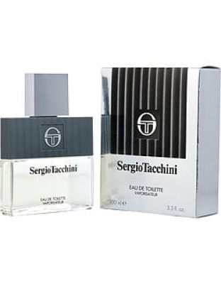 SERGIO TACCHINI by Sergio Tacchini