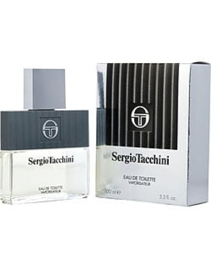 SERGIO TACCHINI by Sergio Tacchini