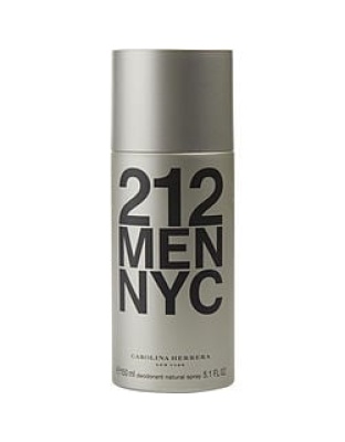212 by Carolina Herrera