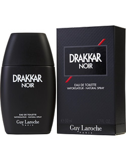 DRAKKAR NOIR by Guy Laroche