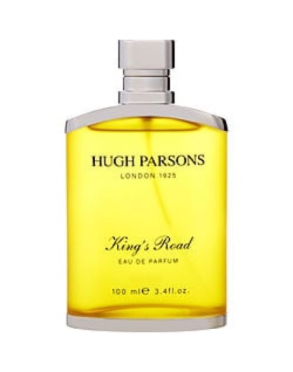 HUGH PARSONS KINGS ROAD by Hugh Parsons