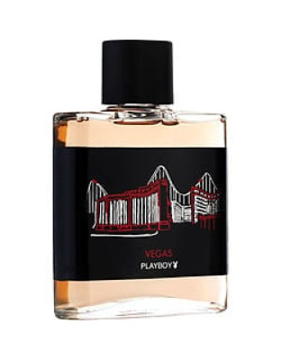 PLAYBOY VEGAS by Playboy