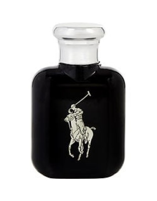 POLO BLACK by Ralph Lauren