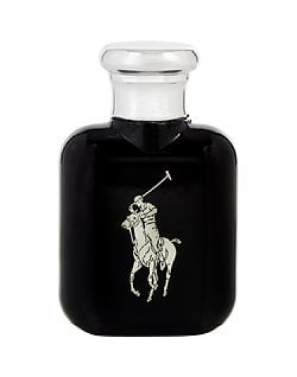 POLO BLACK by Ralph Lauren