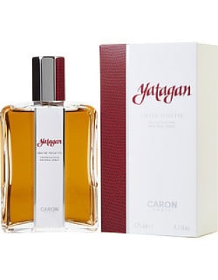 YATAGAN by Caron