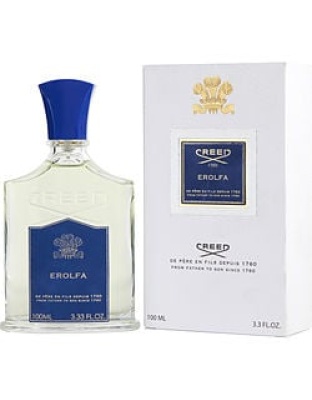 CREED EROLFA by Creed