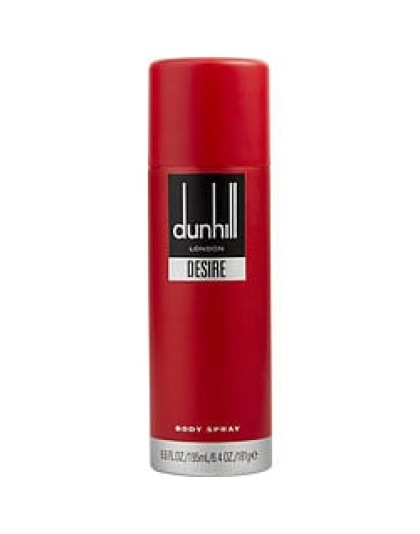 DESIRE by Alfred Dunhill