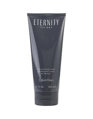 ETERNITY by Calvin Klein
