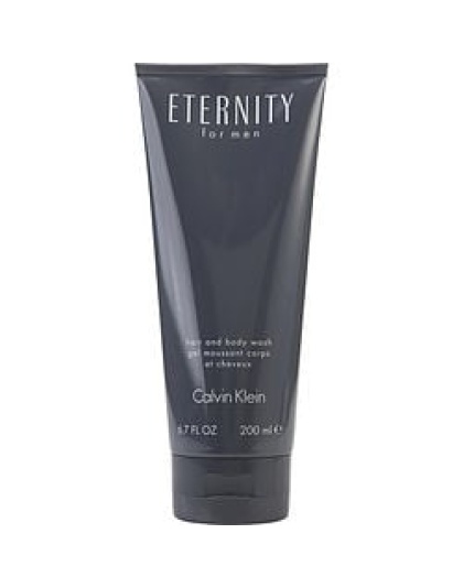 ETERNITY by Calvin Klein