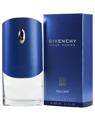 GIVENCHY BLUE LABEL by Givenchy