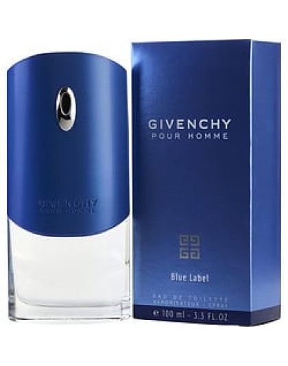 GIVENCHY BLUE LABEL by Givenchy