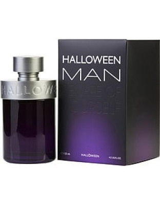 HALLOWEEN by Jesus del Pozo
