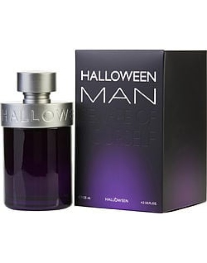 HALLOWEEN by Jesus del Pozo