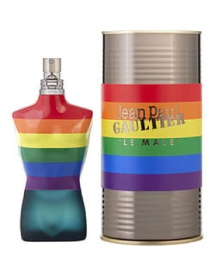 JEAN PAUL GAULTIER by Jean Paul Gaultier