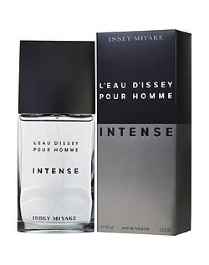 L'EAU D'ISSEY POUR HOMME INTENSE by Issey Miyake